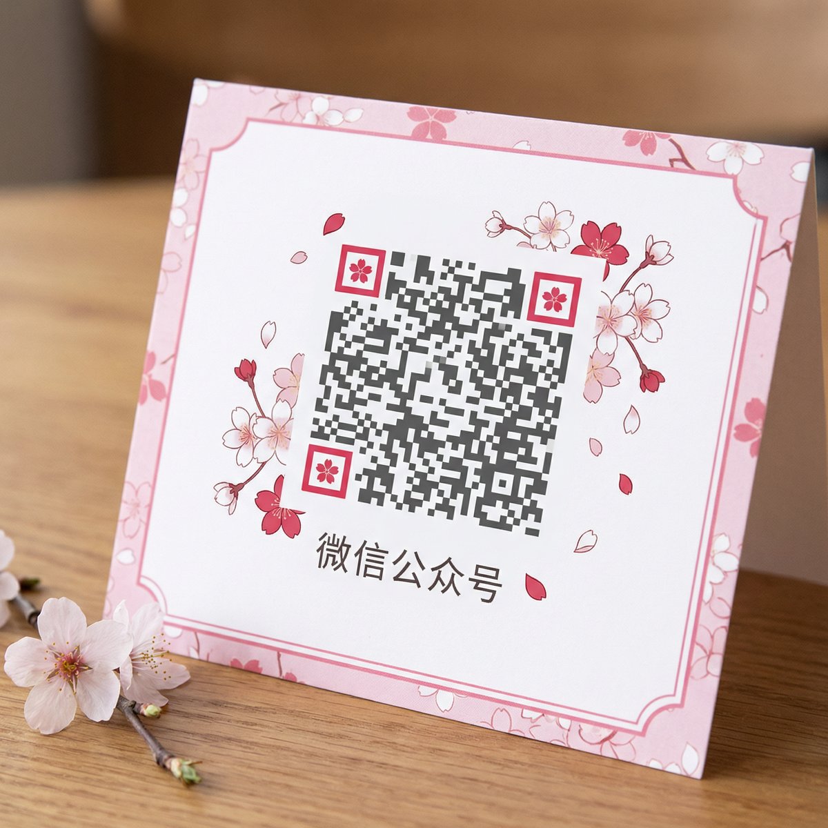 校花传媒公众号二维码